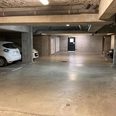 Apartamento Daurade Balcon Parking Free - Bus Proche Centre Toulouse Exterior foto
